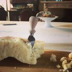 UN POMERIGGIO “DIVINO” IN VILLA PAGNONCELLI FOLCIERI DI SCANZOROSCIATE, TRA SPLENDIDE SALE  AFFRESCATE E CALICI DI MOSCATO DI SCANZO