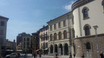 VISITA SERALE ALLA SCOPERTA DI LECCO TRA FUTURO E PASSATO