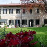 VILLA BASSI di TREZZO SULL’ADDA, LA BELLA DIMORA ROMANTICA DI MARGHERITA, LA NIPOTE PATRIOTTICA DI ALESSANDRO MANZONI…