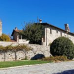 IL CASTELLO DI CERNUSCO E IL SUO SISTEMA CULTURALE: DA FORTEZZA MEDIOEVALE A RESIDENZA SETTECENTESCA
