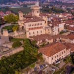 I CASTELLI DEI SIGNORI BERGAMASCHI