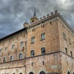 PALAZZO ORFINI e MUSEO DELLA STAMPA DI FOLIGNO (PG) – XVI SECOLO