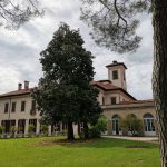 giardino e villa rescalli villoresi