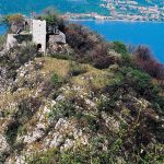 IL “CASTELLO DI SOMASCA” TRA SACRO E PROFANO: DALLA CASA DI SAN GIROLAMO A QUELLA DELL’INNOMINATO - NON E' RICHIESTO GREEN PASS