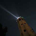 IL FARO VOLTIANO DI SAN MAURIZIO, SOPRA BRUNATE: DA “MONTE DEGLI EREMITI” SUL LARIO A “BALCONE BELLE EPOQUE” SULLE ALPI