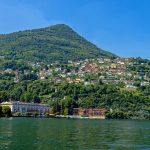 LA PASSEGGIATA DI CERNOBBIO: DALL’INDUSTRIA AL TURISMO D’ALTRI TEMPI, TRA VILLE, HOTELS E FILANDE