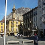 ALLA SCOPERTA DI LECCO TRA FUTURO E PASSATO