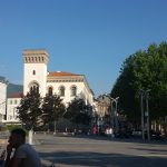 ALLA SCOPERTA DI LECCO TRA FUTURO E PASSATO