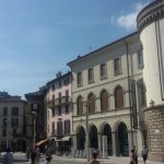 ALLA SCOPERTA DI LECCO TRA FUTURO E PASSATO