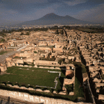NAPOLI ANTICA, POMPEI E LE INFLUENZE POMPEIANE IN CITTA’