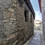 CAGLIO, UN BORGO DI “MEZZA MONTAGNA” PRESTATO ALLA VILLEGGIATURA DI ARTISTI E DI RICCHI MILANESI