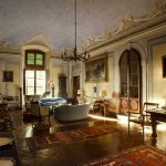 V-BOX n.79 TRE GIORNI SULLE COLLINE DEL CHIANTI NEL CASTELLO SONNINO, A CASA DEL “SIGNOR VIN SANTO” E DEI “SIGNORINI CANTUCCI”… I CADETTI DI FIRENZE