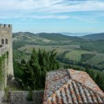 L’ESPERIENZA DELLA “CACCIA” AL TARTUFO DEL CASTELLO DI MONTEGIOVE