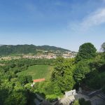 L’ANTICO SANTUARIO DELLA MADONNA DEL BOSCO E LA CAMERA DEL BEATO CARD. SCHUSTER TRA MISTERI E MIRACOLI