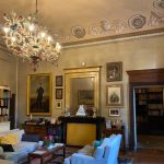 VILLA BASSI di TREZZO SULL’ADDA, LA BELLA DIMORA ROMANTICA DI MARGHERITA, LA NIPOTE PATRIOTTICA DI ALESSANDRO MANZONI…
