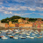 CONFERMATA GITA I “SIGNORI” DEL GOLFO DEL TIGULLIO: DALLE BOTTEGHE DEGLI ARTIGIANI DI CHIAVARI AI PALAZZI SULLA SPIAGGIA DEI RICCHI BORGHESI DI SESTRI LEVANTE - ultimi posti disponibili