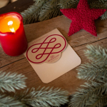 SPECIALE NATALE - LE ESSENZE DELL’ALCHIMISTA PER UN NATALE PROFUMATO E UN INVERNO AROMATICO: ACHILLEA, MIRTO, GINEPRO E ARANCIO AMARO - alcuni ambienti riscaldati