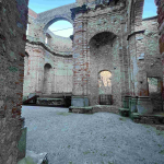 UN “PELLEGRINAGGIO SETTECENTESCO” AL SUGGESTIVO SANTUARIO “SENZA TETTO” DI GALBIATE (LC): DA PESCATE A SAN MICHELE ATTRAVERSO I BOSCHI PANORAMICI DEL MONTE BARRO - NOVITA'