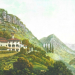 L’EREMO DI SAN SALVATORE TRA I BOSCHI DELLE MONTAGNE DI ERBA (CO): UNA CHIESA EREMITICA, UN CONVENTO DEL ‘500 E UN MODERNO RITIRO SPIRITUALE